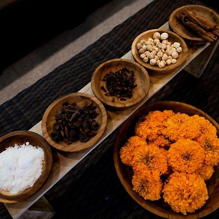Tusita Boutique Hotel Kuta Lombok Zewnętrze zdjęcie