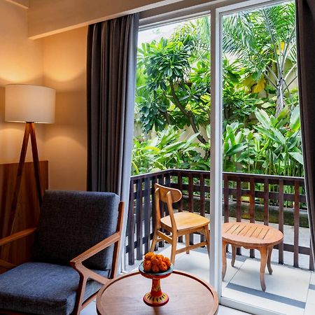 Tusita Boutique Hotel Kuta Lombok Zewnętrze zdjęcie