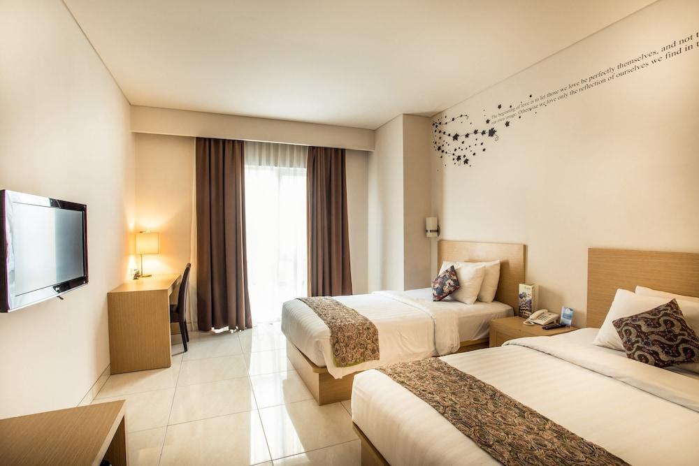 Tusita Boutique Hotel Kuta Lombok Zewnętrze zdjęcie