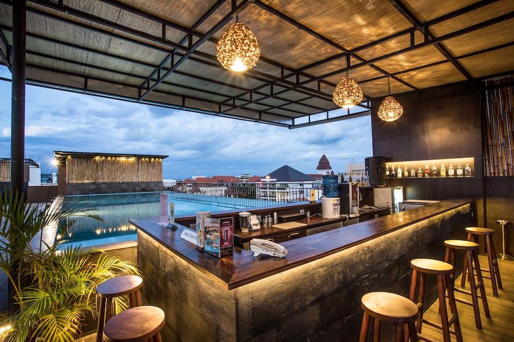 Tusita Boutique Hotel Kuta Lombok Zewnętrze zdjęcie