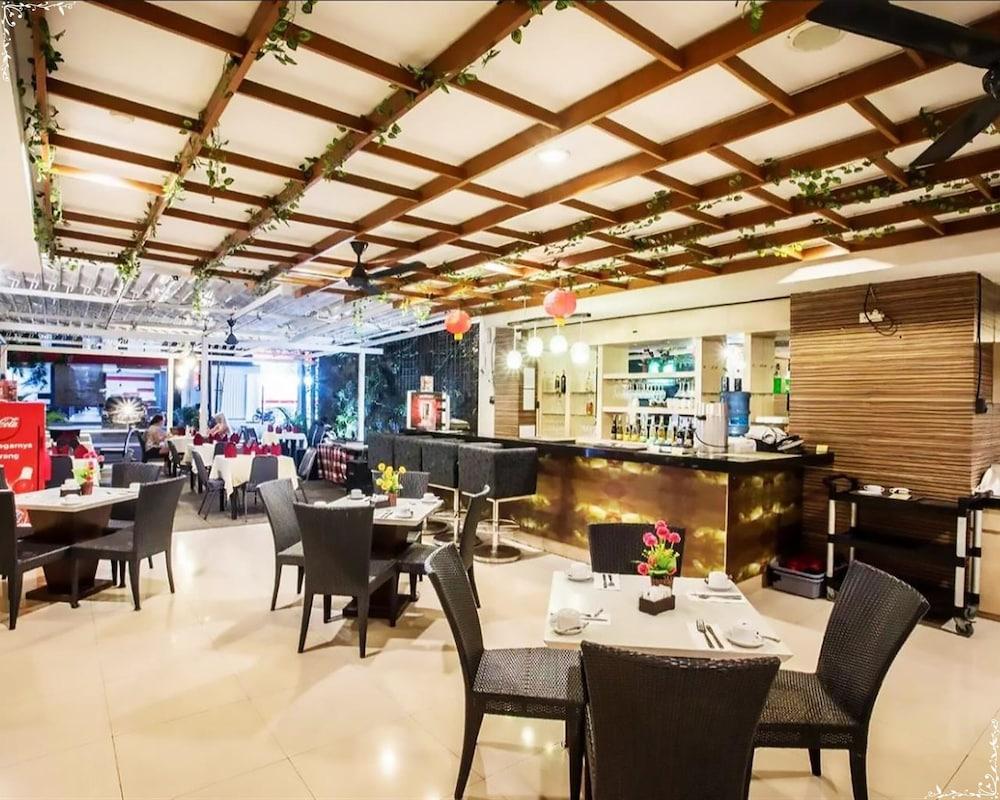 Tusita Boutique Hotel Kuta Lombok Zewnętrze zdjęcie