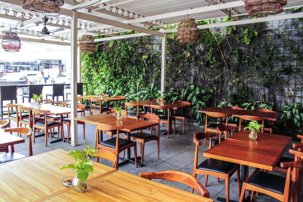 Tusita Boutique Hotel Kuta Lombok Zewnętrze zdjęcie