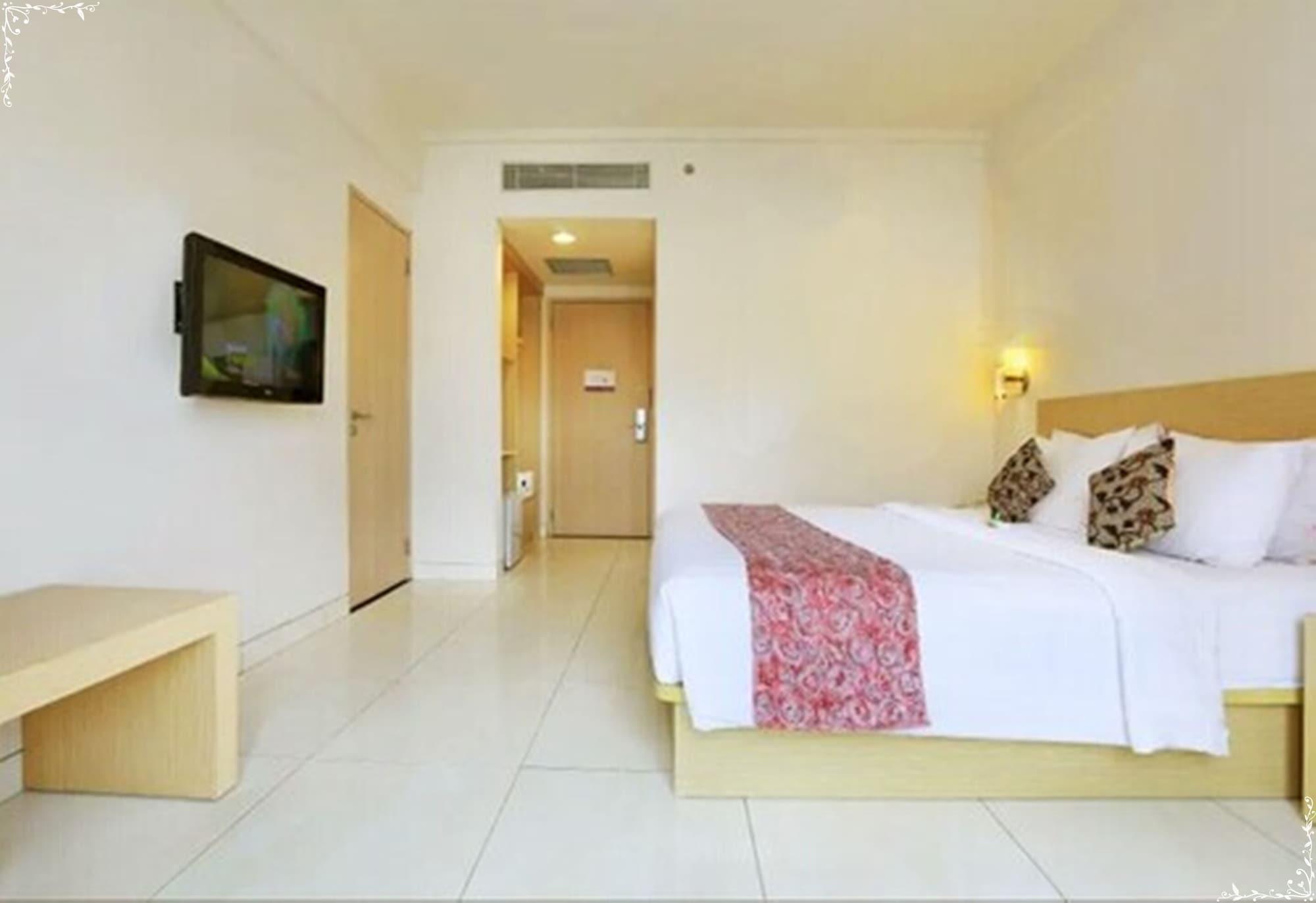 Tusita Boutique Hotel Kuta Lombok Zewnętrze zdjęcie