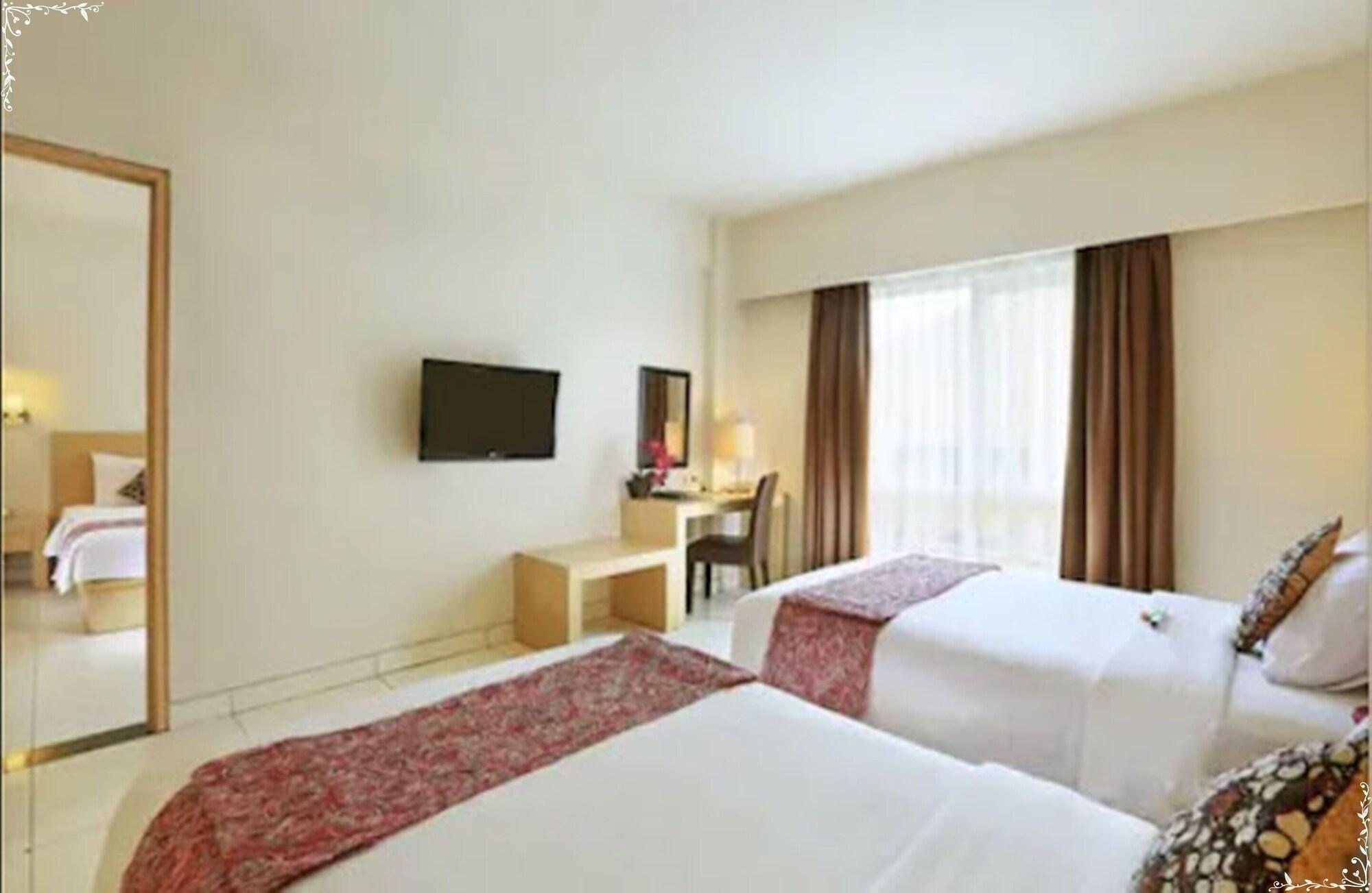 Tusita Boutique Hotel Kuta Lombok Zewnętrze zdjęcie