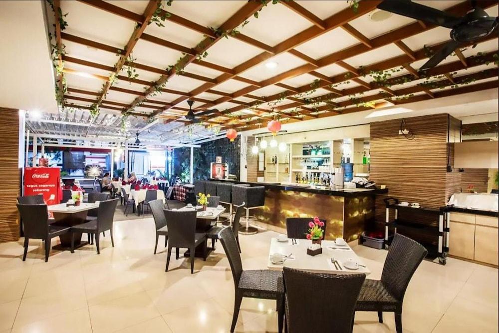 Tusita Boutique Hotel Kuta Lombok Zewnętrze zdjęcie