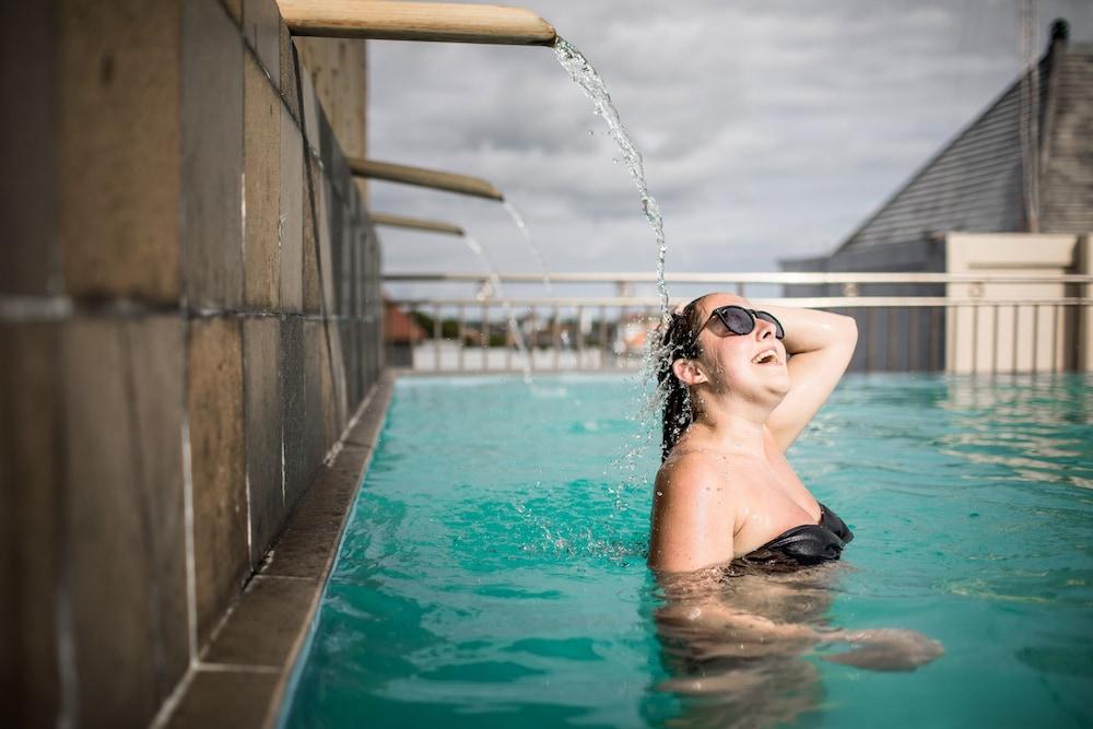 Tusita Boutique Hotel Kuta Lombok Zewnętrze zdjęcie
