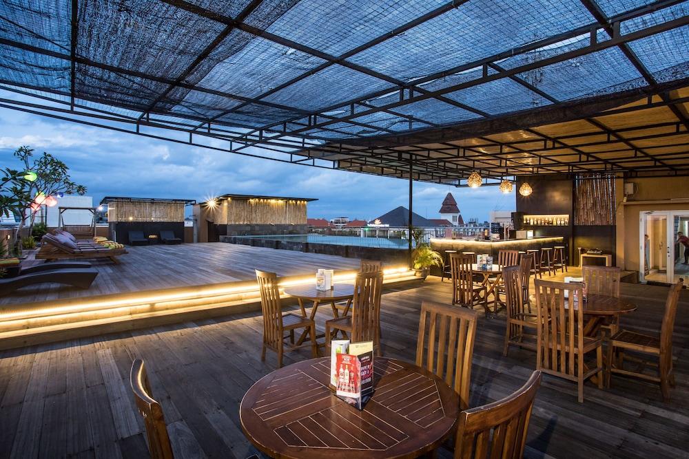Tusita Boutique Hotel Kuta Lombok Zewnętrze zdjęcie