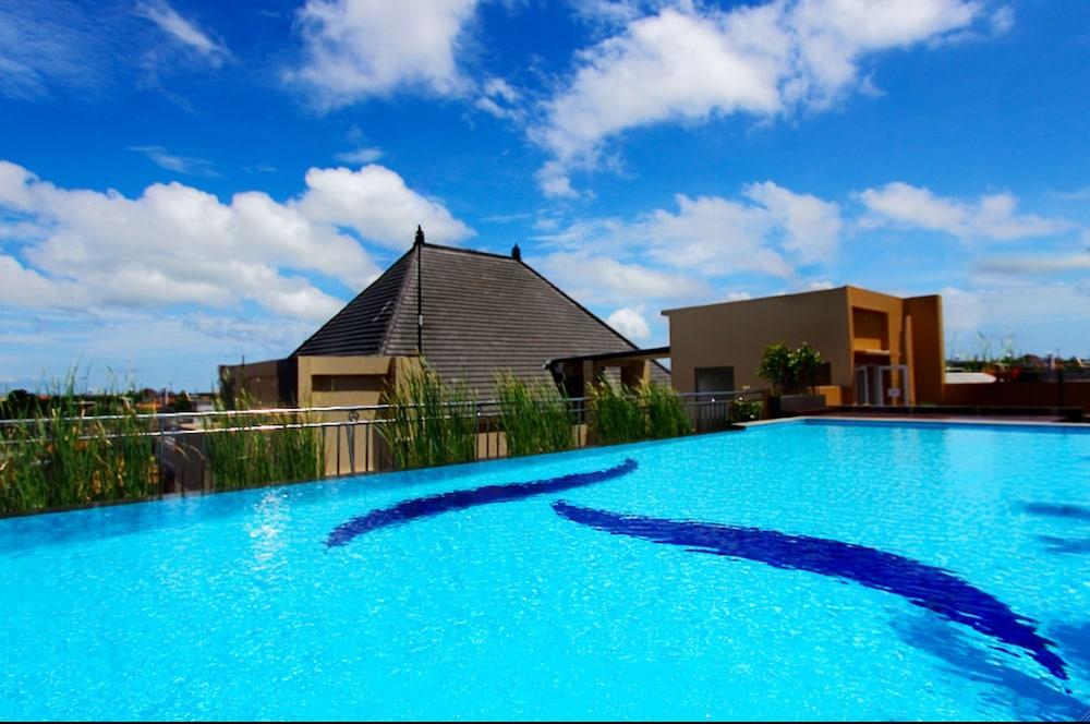 Tusita Boutique Hotel Kuta Lombok Zewnętrze zdjęcie