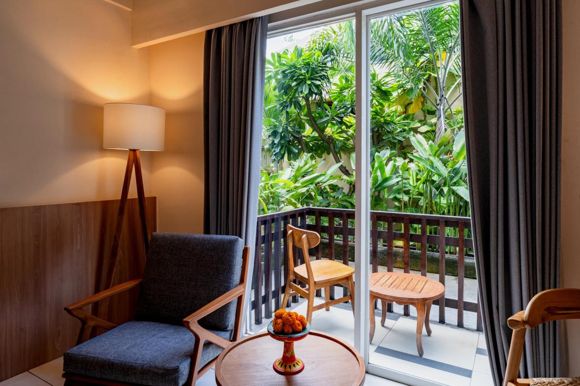 Tusita Boutique Hotel Kuta Lombok Zewnętrze zdjęcie