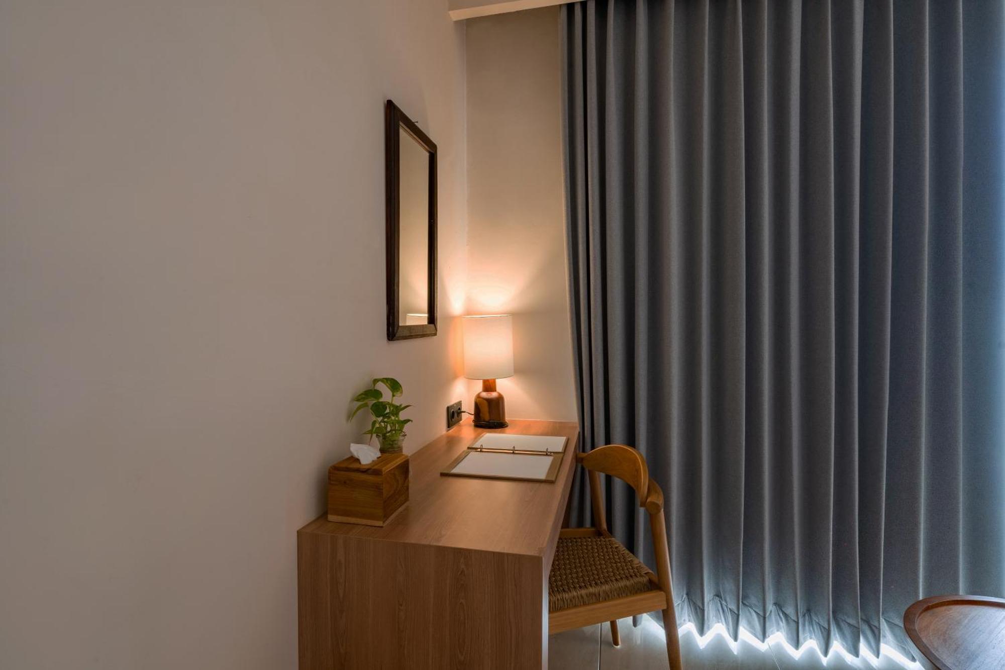 Tusita Boutique Hotel Kuta Lombok Zewnętrze zdjęcie