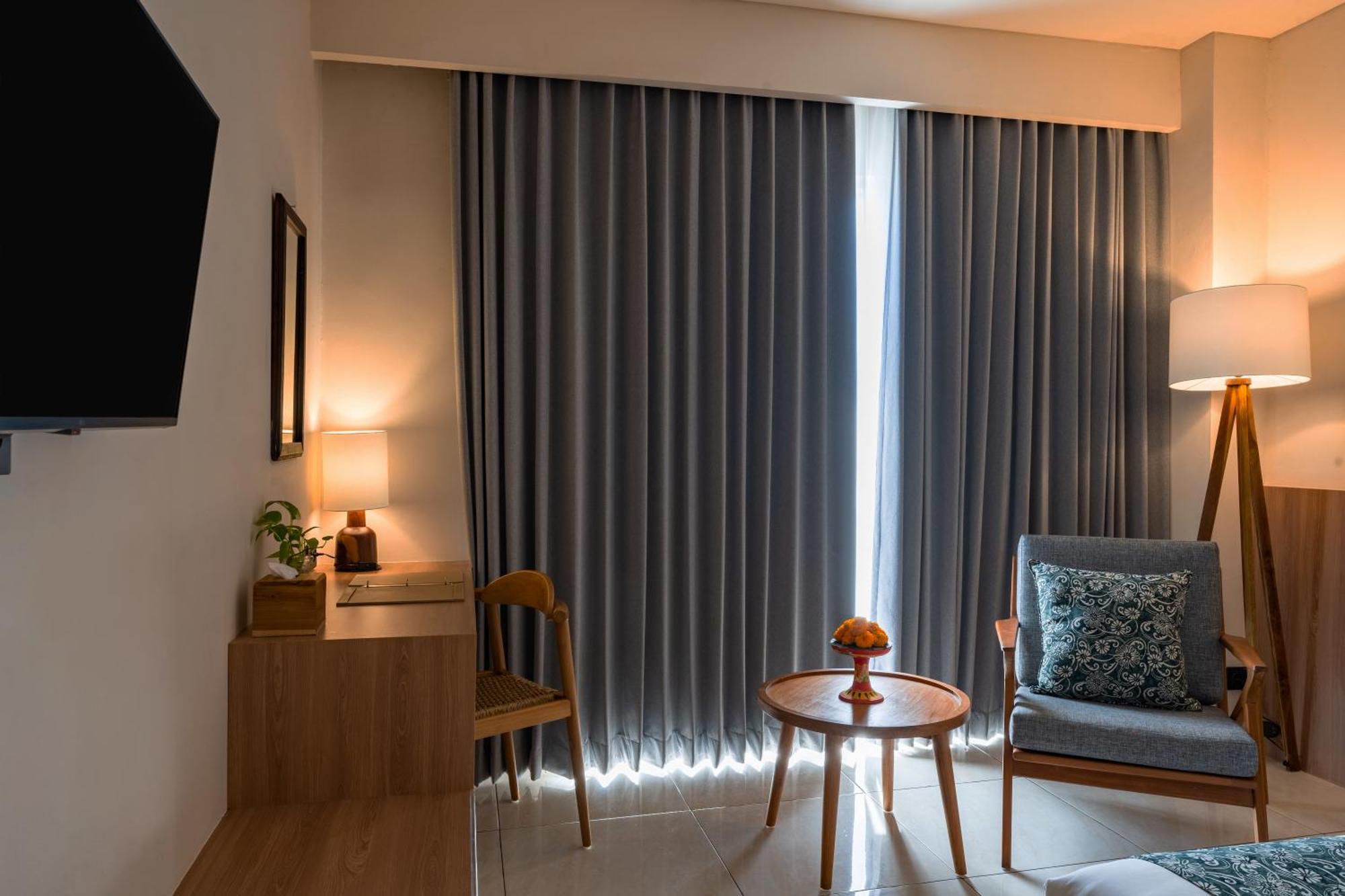 Tusita Boutique Hotel Kuta Lombok Zewnętrze zdjęcie
