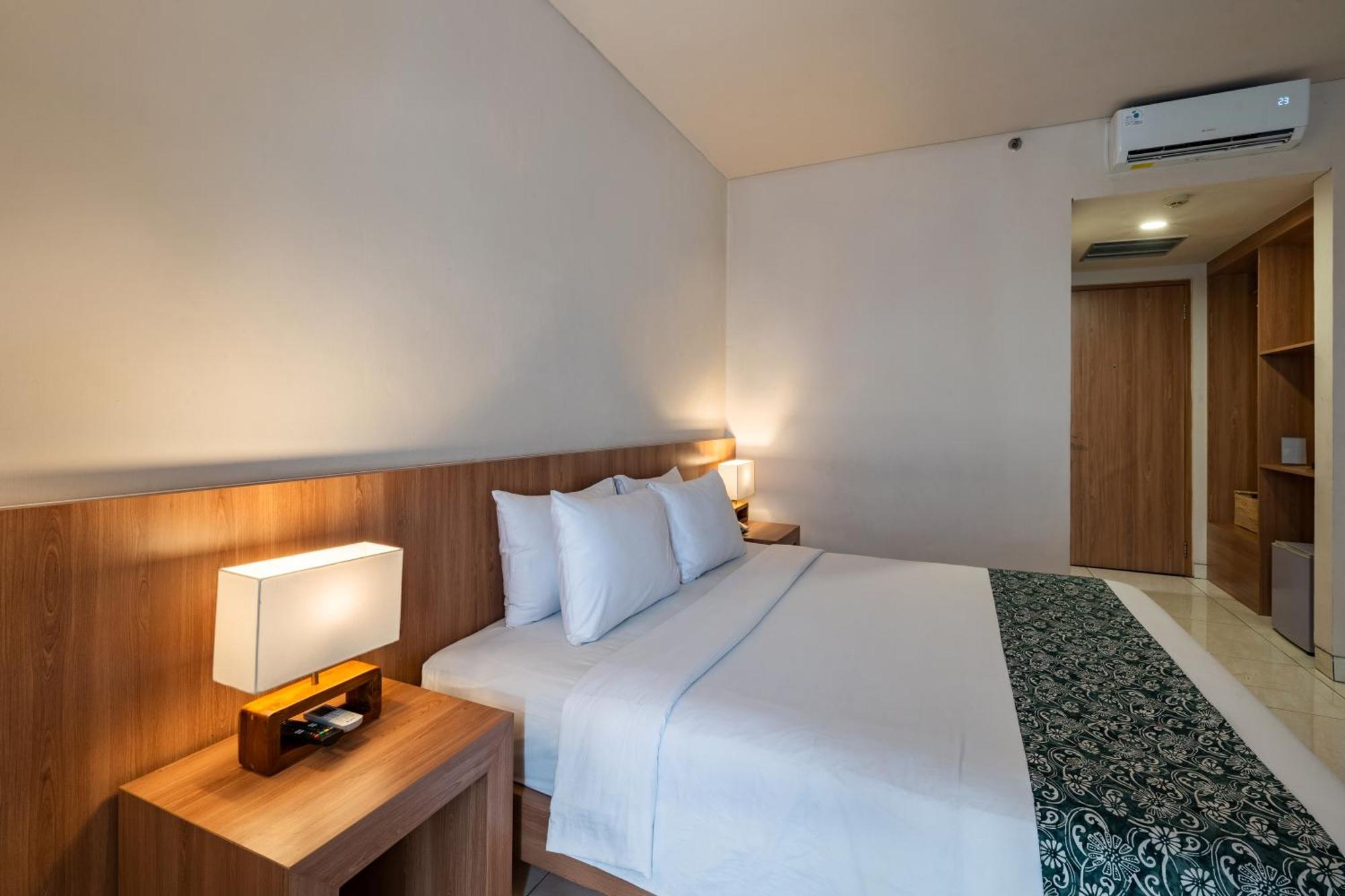 Tusita Boutique Hotel Kuta Lombok Zewnętrze zdjęcie