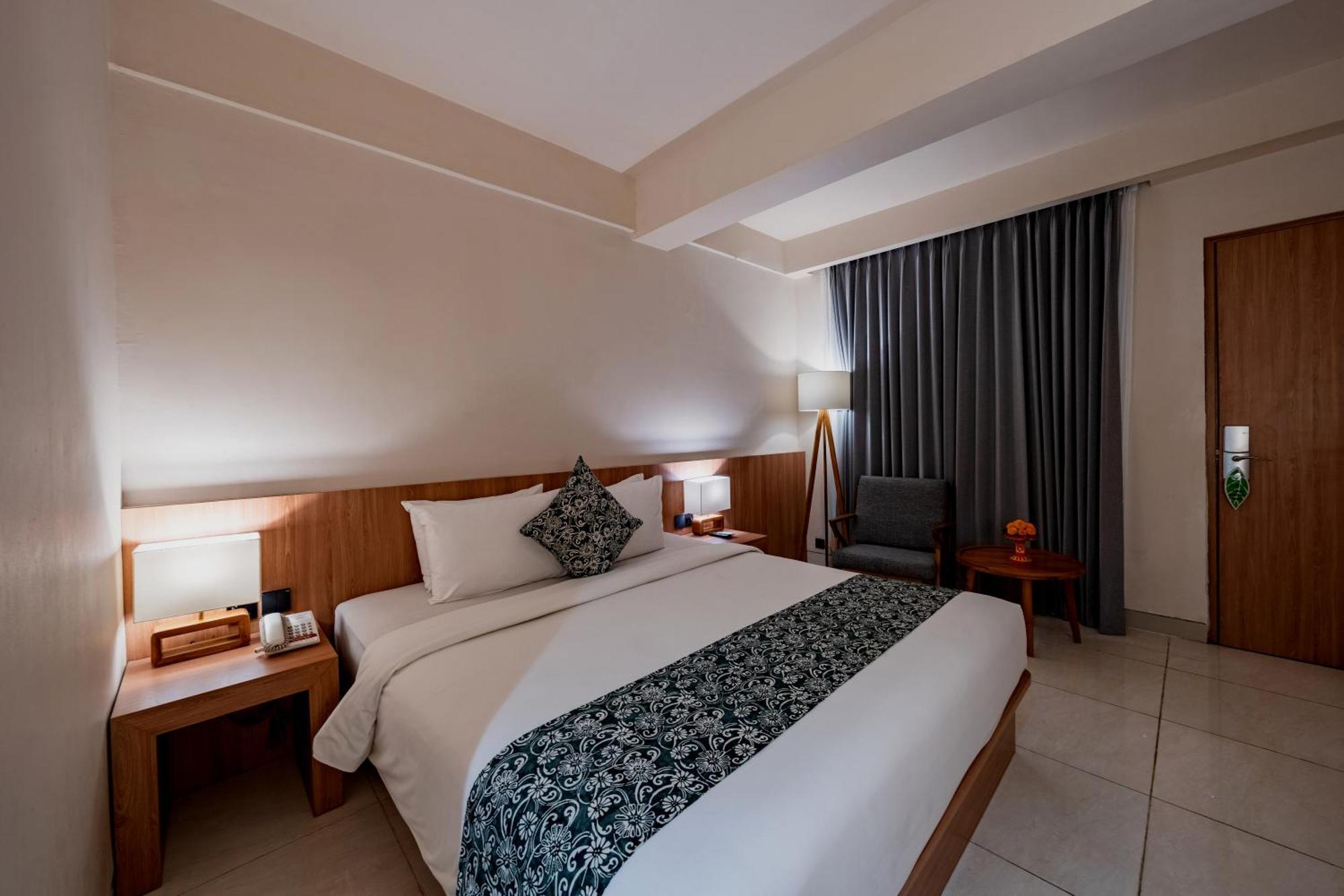 Tusita Boutique Hotel Kuta Lombok Zewnętrze zdjęcie