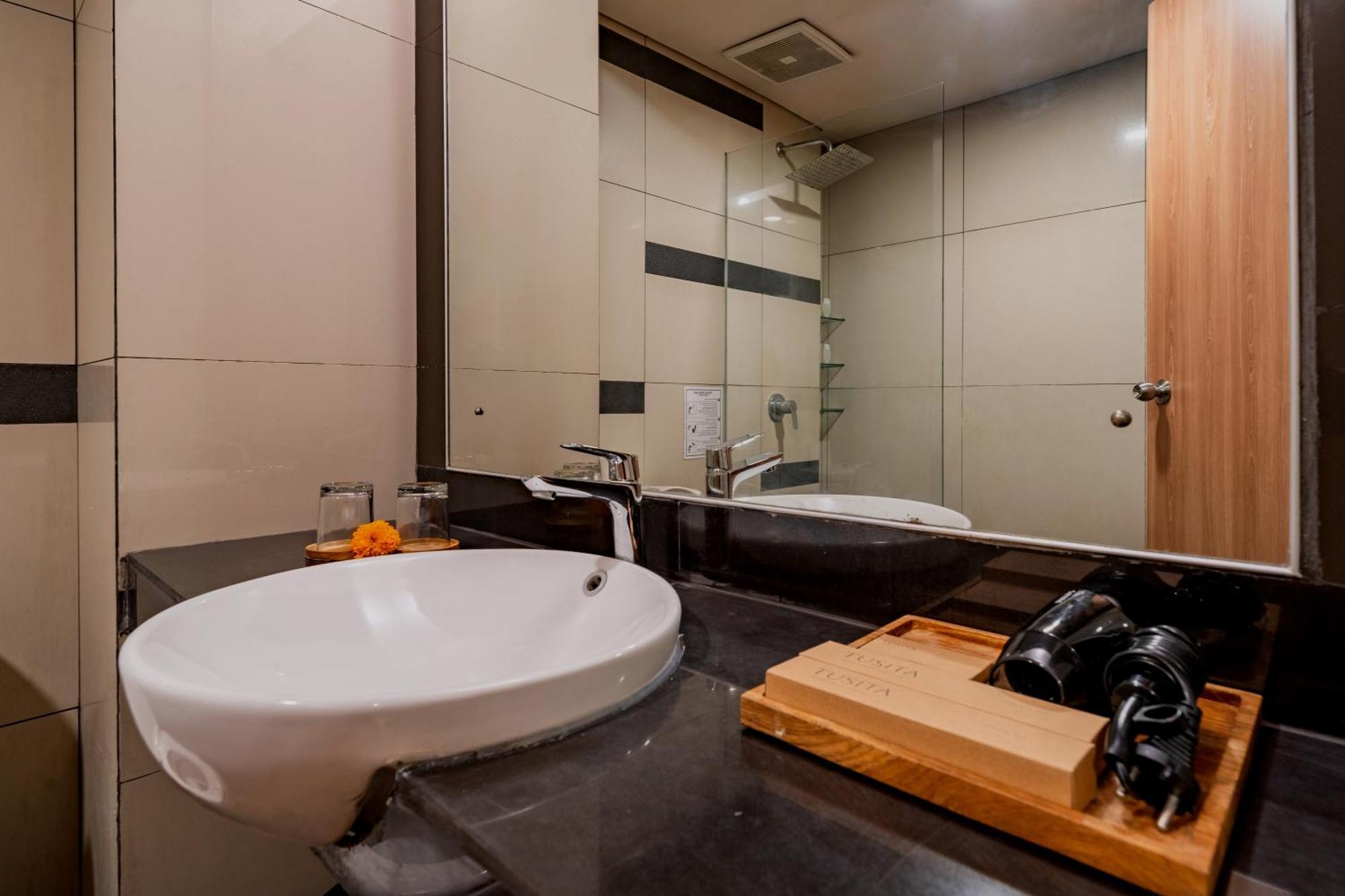 Tusita Boutique Hotel Kuta Lombok Zewnętrze zdjęcie