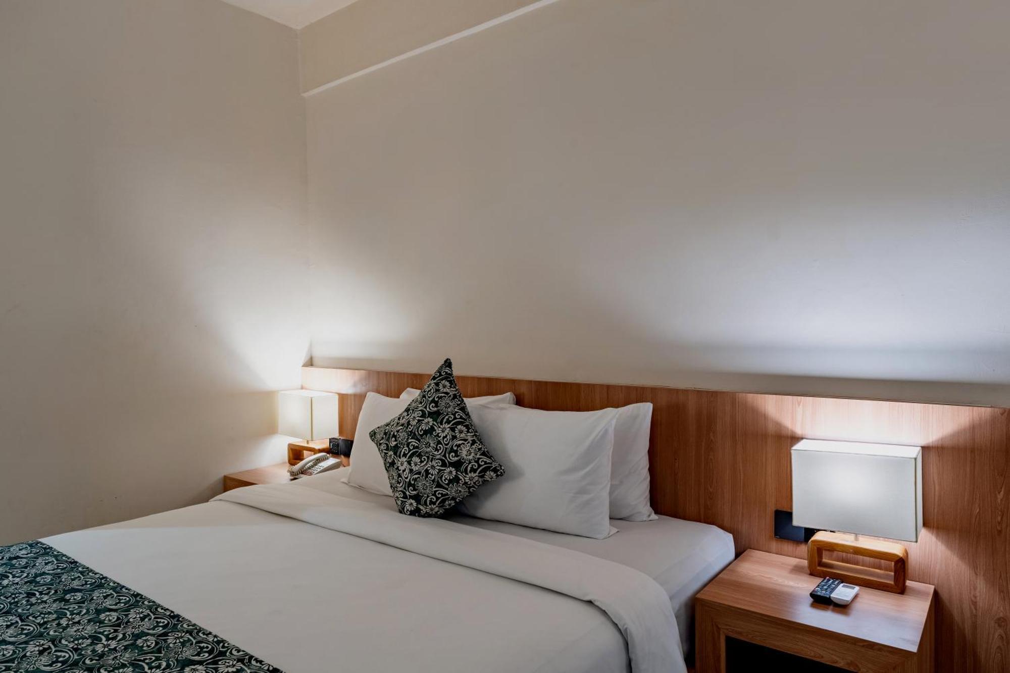 Tusita Boutique Hotel Kuta Lombok Zewnętrze zdjęcie