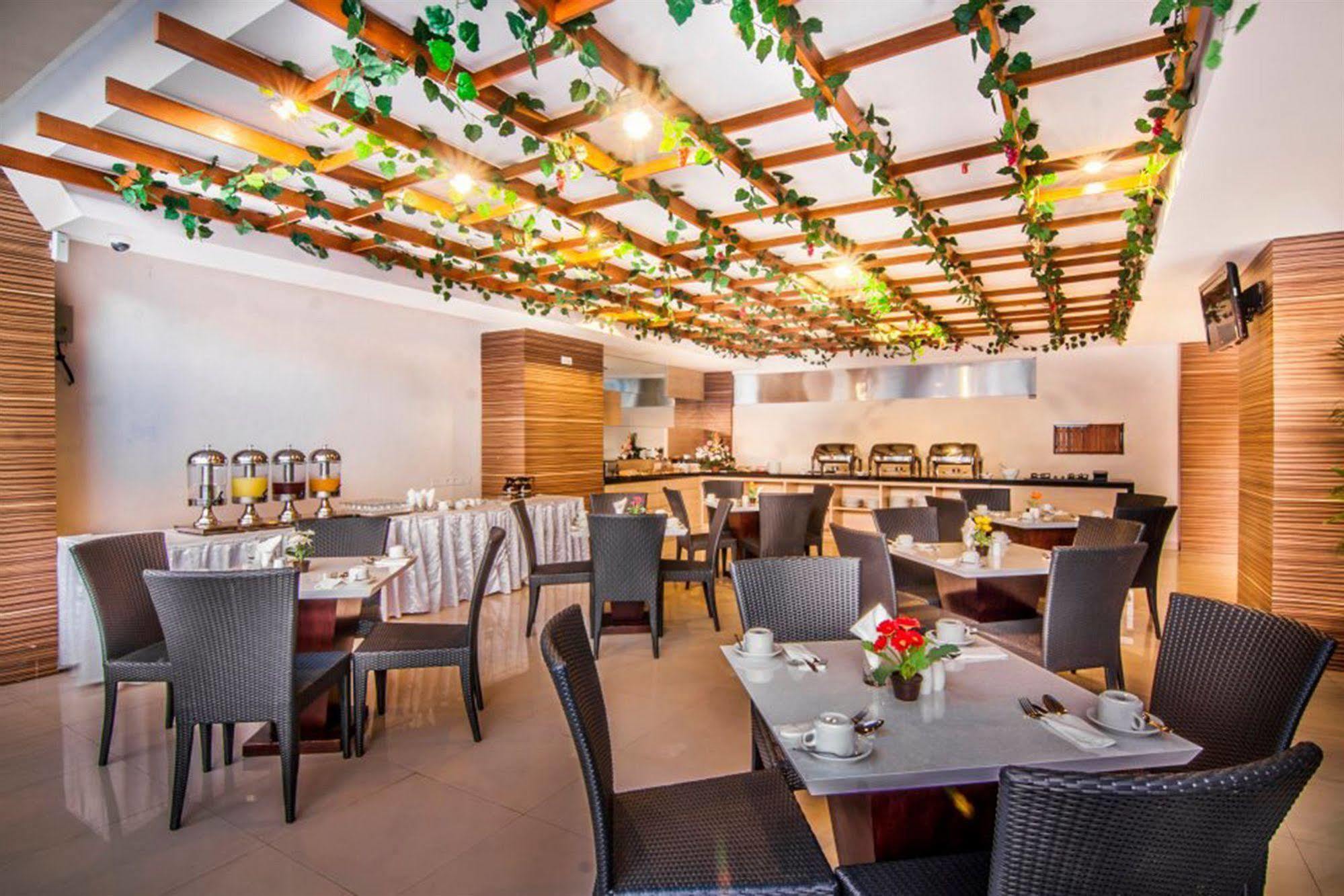Tusita Boutique Hotel Kuta Lombok Zewnętrze zdjęcie